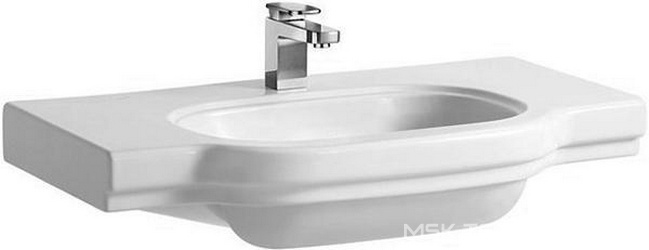 Раковина Laufen LB3 8.1068.6.000.104.1| 85x23x52