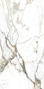 Керамогранит для пола и стены Alpas Euro Eco Marble  6582 Polished 60x120 n167692