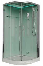Душевая кабина Timo Impi H-517| 100x220x100