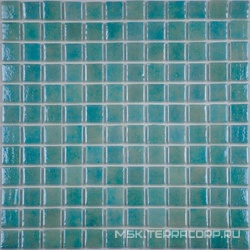 Мозаика из стекла на сетке SH-073 31.5x31.5