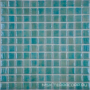 Мозаика Мозаика из стекла на сетке SH-073 31.5x31.5 Спектр-М Микс стекло SH-073