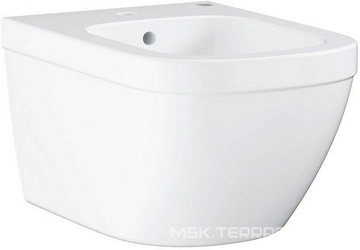 Биде подвесное Grohe Euro Ceramic 39208000| 37x32x54