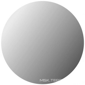 Зеркало 800x30мм, круглое, с интерьерной подсветкой, без выключателя, 12W, 220-240V, BelBagno ZZ BelBagno Универсал SPC-INT-800-LED