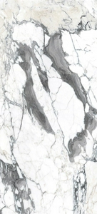 Керамогранит для пола и стены Florim Magnum Les Bijoux De Rex Bijoux  Calac Altissimo Glossy 120x280 765697