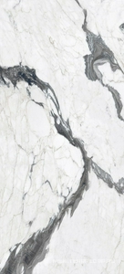 Керамогранит для пола и стены Florim Magnum Les Bijoux De Rex Bijoux  Calac Altissimo Glossy 120x280 765697