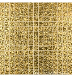 Мозаика на сетке GOLD10-144 ZZ |30.5x30.5