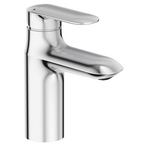 Смеситель для раковины Jacob Delafon  E99447-CP , лануть, цв.хром глянец, ZZ Jacob Delafon Kumin E99447-CP