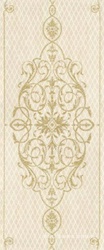 Regina beige decor 01 XX |25x60