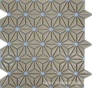 Мозаика Мозаика на сетке K10-130 |29x30 Спектр-М Микс K10-130