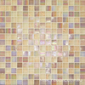 Мозаика Bisazza Мозаичные смеси 20 Mix Brigitte  ZZ |2x2