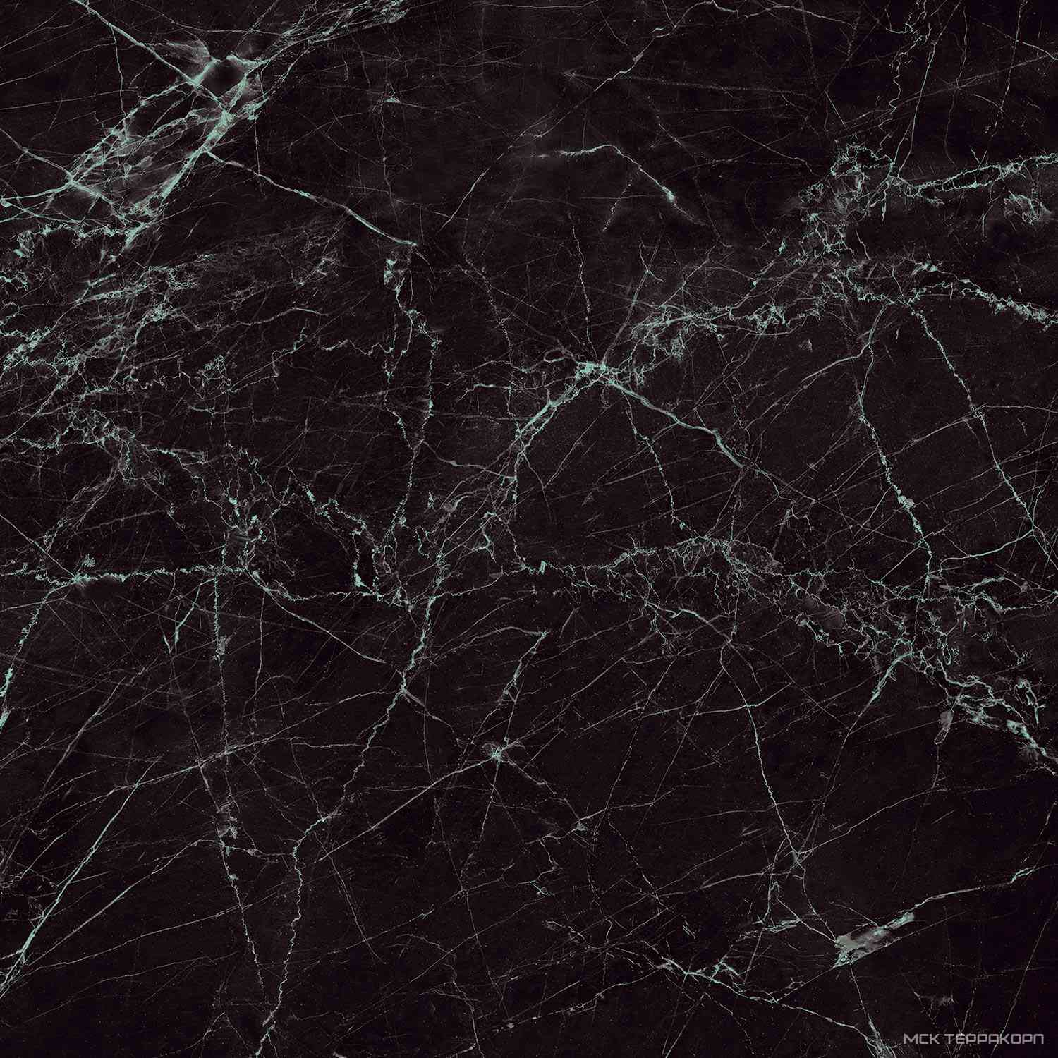 Unigue Infiniti Black Soft Matt Rett ZZ |80x80