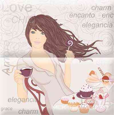 Composicion Love Warm XX |20x20