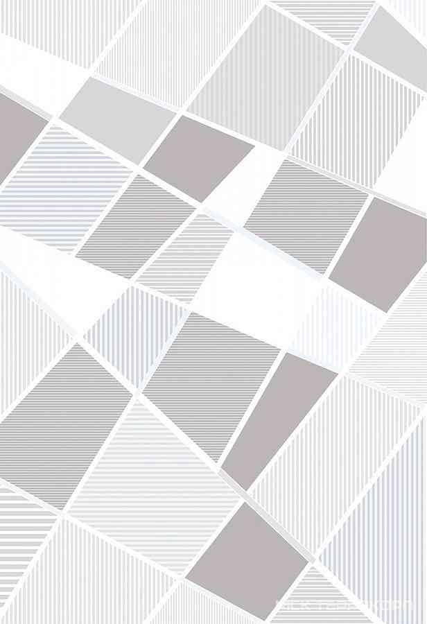 Декор SONNET GREY GEOMETRIA |27.8x40.5