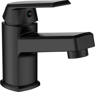 Смеситель Orange One Life P02-021b для раковины 4x12x14.ZZ Orange one life P02-021b / к.т.421444