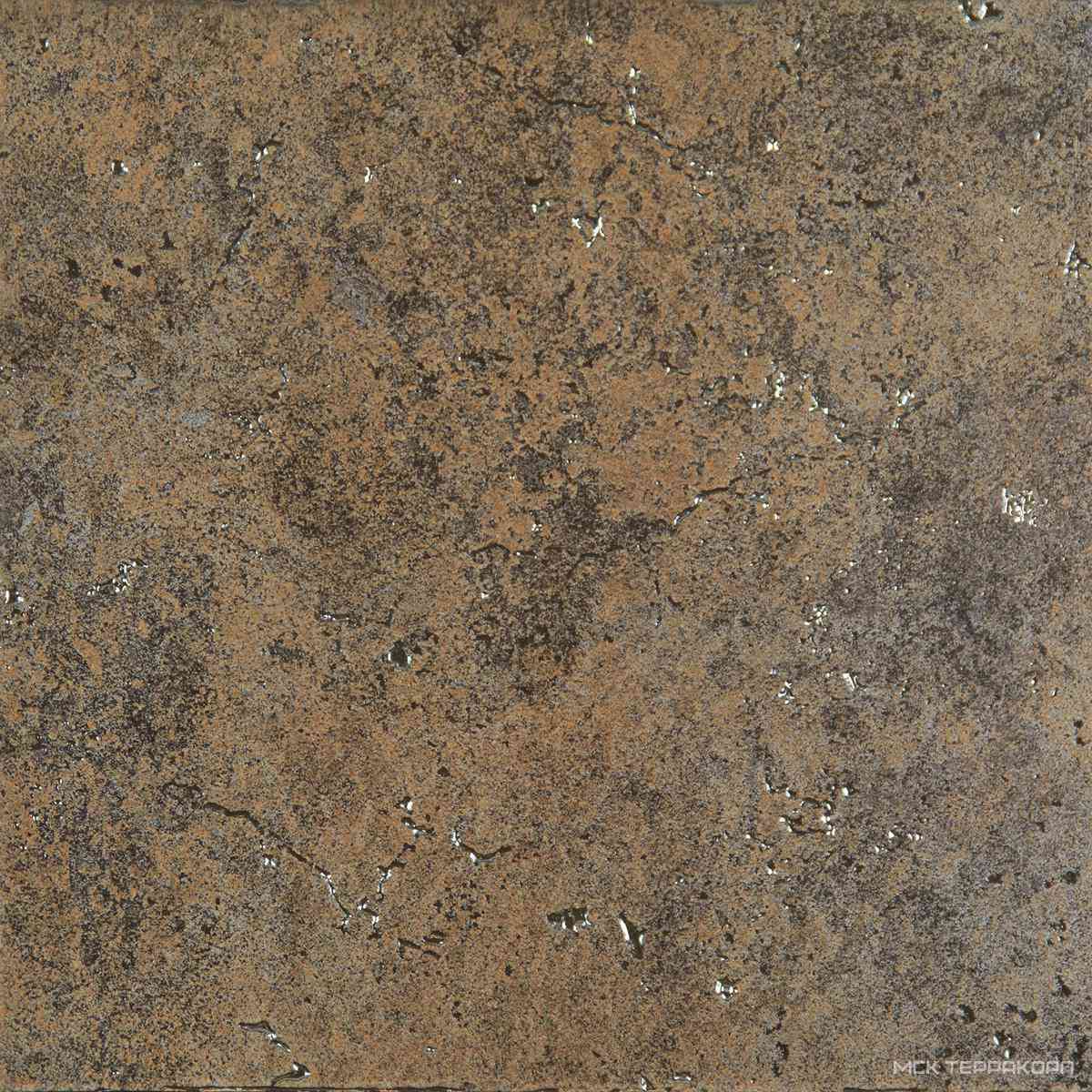Metalica Purple 33x33