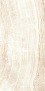 Керамогранит для пола и стены Benadresa Queen  Ivory Pulido 7 мм KL 120х260 n127857