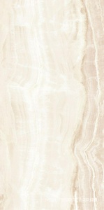 Керамогранит для пола и стены Benadresa Queen  Ivory Pulido 7 мм KL 120х260 n127857