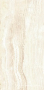 Керамогранит для пола и стены Benadresa Queen  Ivory Pulido 7 мм KL 120х260 n127857