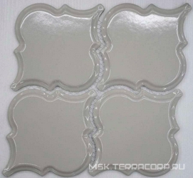 Мозаика на сетке K10-120 ZZ |21,85x21,85