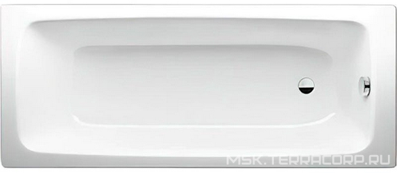 Стальная ванна Kaldewei Cayono 747| 150x70x41