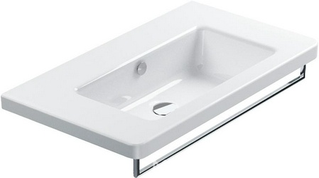 Раковина Catalano New Light 80| 80x18x48