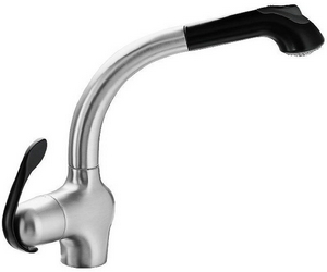 Смеситель Paini US USPA5668YKM для кухонной мойки| 5x30x28