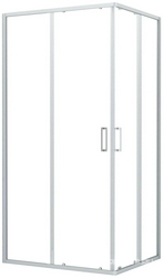 Душевой уголок Iddis Zodiac ZOD6CS8i23 100х80 ZZ