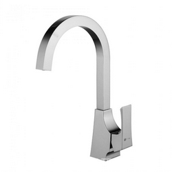 Смеситель Lemark Unit LM4555C для кухонной мойки| 9x35x22