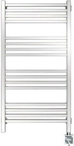 Полотенцесушитель "" 500*1000 мм, электрический, пульт управления справа, в комплекте 4 телескоп.кроншт. ZZ Сунержа Модус 00-0521-1050