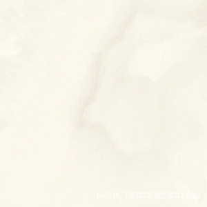 Керамогранит для пола и стены Ariostea Marmi Classici Onice Bianco Extra Luc ZZ60x60 PL6400