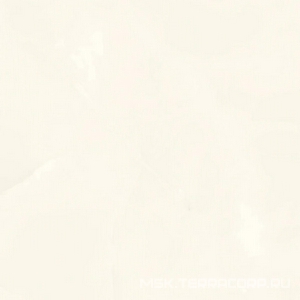 Керамогранит для пола и стены Ariostea Marmi Classici Onice Bianco Extra Luc ZZ60x60 PL6400