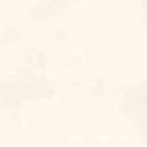 Керамогранит для пола и стены Ariostea Marmi Classici Onice Bianco Extra Luc ZZ60x60 PL6400