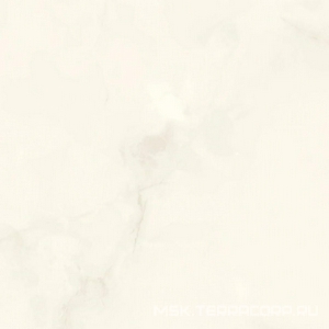 Керамогранит для пола и стены Ariostea Marmi Classici Onice Bianco Extra Luc ZZ60x60 PL6400