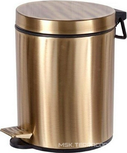 Ведро  напольное, бронза ZZ Boheme Medici 10630