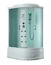 Душевая кабина Timo Eco TE-0720 L| 120x218x80