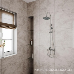 Душевая стойка D&K  DA1463701C09 ZZ D&K Schiller DA1463701C09