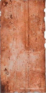 Керамогранит для пола CIR chicago Old  XL 20x40 Коричневый 1048186