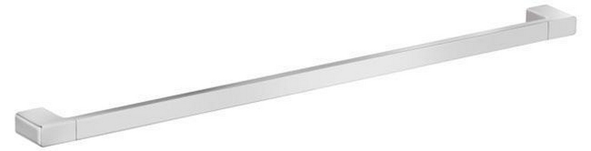 Полотенцедержатель 600мм, (цв. хром),  ZZ Keuco Moll 12701 010600