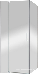 SLIDER-AH-1-100-70/80-C-Cr  Душевой уголок | ZZ