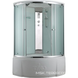 Душевой бокс Timo Comfort T-8855C| 150x220x150