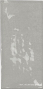 Керамическая плитка для стены APE Ceramica Switch Power Grey Gloss 6,2x12,5 n126496