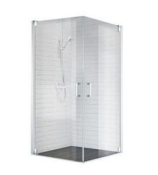 MARMI-AH-2-90/100-C-Cr Душевой уголок | ZZ