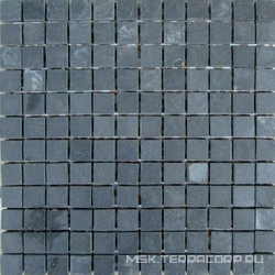 Мозаика из камня на сетке SL20-225-23 ZZ |30x30
