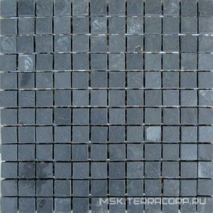 Мозаика Мозаика из камня на сетке SL20-225-23 |30x30 Спектр-М Натуральный камень SL20-225-23