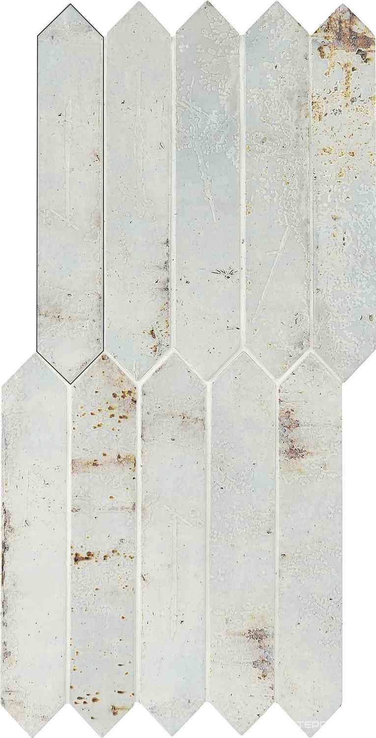 Picket Grunge Oxid  ZZ|4,3x24,3