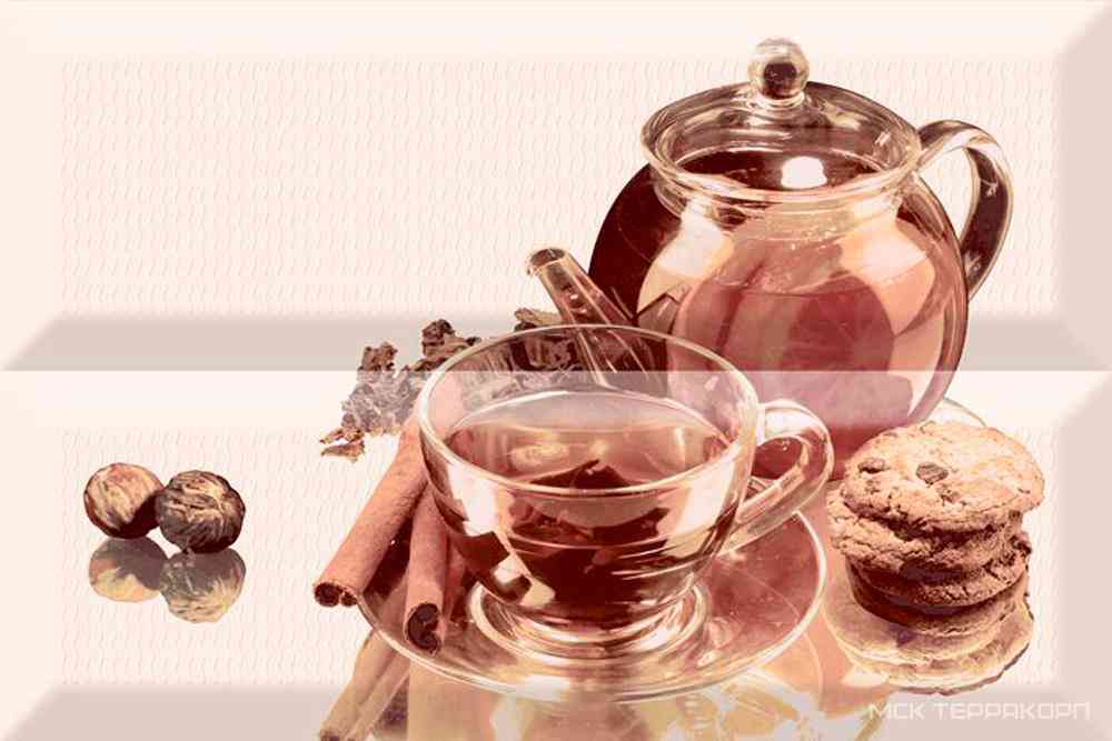 Composicion Tea 01 ZZ |20x30