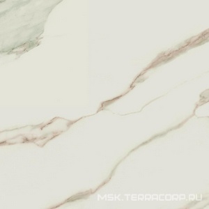 Керамогранит для пола и стены AtlasConcorde Россия EMPIRE Empire Calacatta Diamond 60x60 /ЭМПАИР КАЛАК. ДАЙМОНД 60x60 610010002189