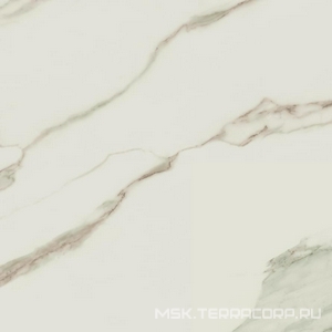 Керамогранит для пола и стены AtlasConcorde Россия EMPIRE Empire Calacatta Diamond 60x60 /ЭМПАИР КАЛАК. ДАЙМОНД 60x60 610010002189