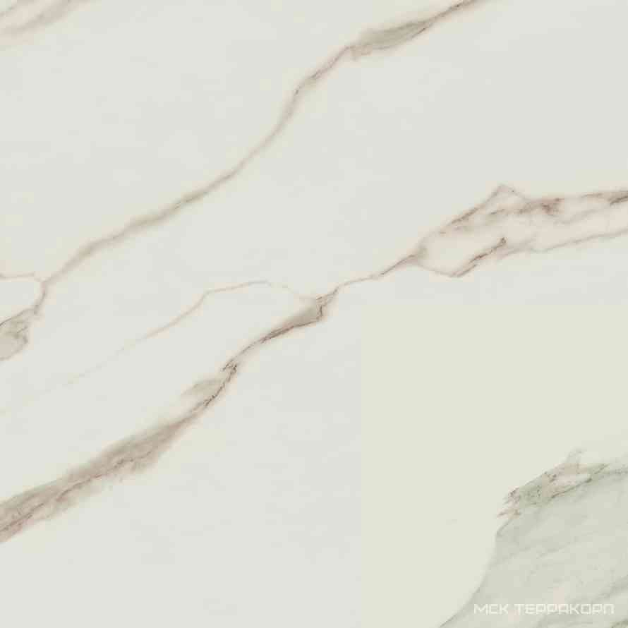 Empire Calacatta Diamond 60x60 /ЭМПАИР КАЛАК. ДАЙМОНД 60x60