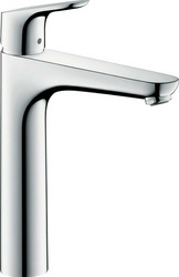 Смеситель Hansgrohe  31608000 для раковины 4x30x18 Hansgrohe Focus s214675